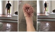 Примадонна сняла интимное видео с Максимом Галкиным