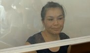 Няня, задушившая ребенка-инвалида в Талгаре, предстала перед судом