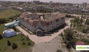СМИ показали дом, в котором живет кыргызский "угольный король"