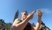 Одна из стран G7 легализует марихуану