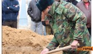 От туберкулезного менингита умер солдат в Атырау