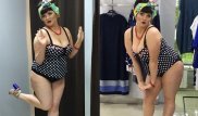 Учительницу уволили из школы за фотосессию в купальнике