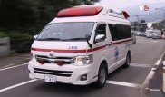 Мужчина с ножом напал на пассажиров скоростного поезда в Японии