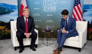 Лидерам, проводящим нечестную дипломатию с Трампом, "уготовано место в аду" - советник