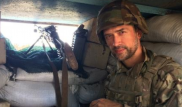 Российский актер рассказал, ради чего воюет в Донбассе