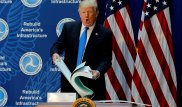 СМИ рассказали о вредной привычке Трампа