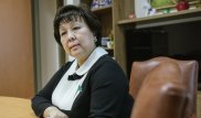 Загипа Балиева предупредила о новых "суицидальных" группах в соцсетях