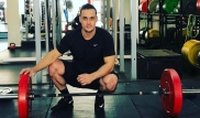 "Сделать последний рывок". Илья Ильин рассказал о планах