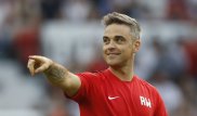 Робби Уильямс выступит на открытии ЧМ по футболу