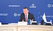 Тимур Кулибаев: "Предприниматель в судах должен находить защиту и справедливое решение"
