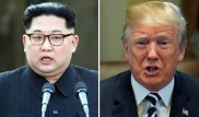 Трамп и Ким Чен Ын пообщаются один на один - Белый дом