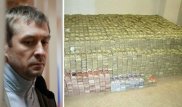 Экспертиза ДНК установила владельца миллиардов полковника Захарченко - СМИ