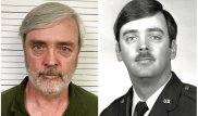 Найден капитан, исчезнувший 35 лет назад в США. Он имел доступ к сверхсекретным материалам