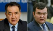 "Пока согласуете, зима придет". Сагинтаев отчитал Касымбека за дороги