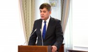 Биртанов высказался о каскеленской больнице