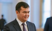 За кого будет болеть министр Касымбек на ЧМ по футболу