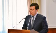 Касымбек рассказал, за что его критиковал Сагинтаев