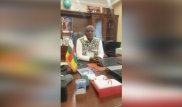 Накормили 300 африканских семей. Власти страны поблагодарили казахстанцев