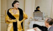 Алла Ильчун: Как девушка с казахскими корнями покорила Кристиана Диора