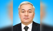 Иманжусуп Акпомбаев освобожден от должности