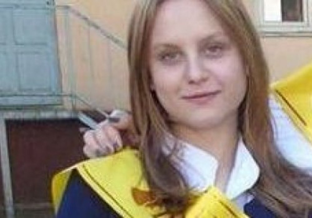 Найдена 16-летняя школьница, пропавшая неделю назад в Алматы