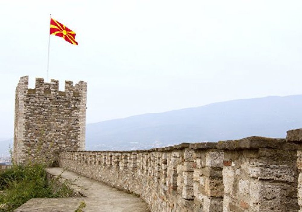 Решен спор четвертьвековой давности: Республика Македония переименована в Северную Македонию