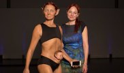 Ученые показали "идеальную" женщину
