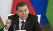 В Узбекистане запретили хвалебные оды президенту