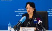 Стала многомиллионной мамой - Айтпаева о назначении детским омбудсменом