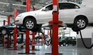 Министра спросили о стоимости техосмотра автомобилей