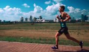 "Железные люди" в Астане: Кто представит Казахстан на IRONMAN 70.3