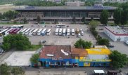 Автовокзал "Сайран" в Алматы может стать памятником истории