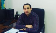 Назначен новый ректор Казахской национальной консерватории