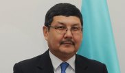 Арестован бывший ответственный секретарь МИД РК