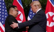 Казахстан сделал заявление по встрече Трампа и Ким Чен Ына