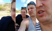 "Ты нас убила": погибшая на Волге семья записала "пророческое" видео