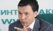 Мосгорсуд оставил под домашним арестом Жомарта Ертаева