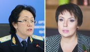 Аружан Саин прокомментировала назначение Айтпаевой детским омбудсменом