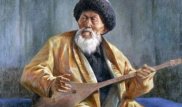 Қазақ тарихынан ойып орын алған тұлғалардың домбырасы қайда сақтаулы?