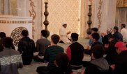Ораза айт начнется 15 июня