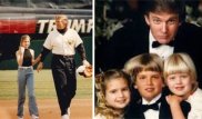 Happy Birthday, Mr. President. Иванка Трамп выложила давние фото отца