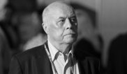 Названа возможная причина смерти Станислава Говорухина