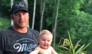 Полуторагодовалая дочь олимпийского чемпиона утонула в бассейне