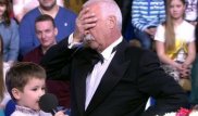 Якубович рассказал, что творится в студии "Поля чудес" после съемок