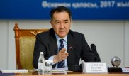 "Ошибки бухгалтеров" - Сагинтаев о неэффективном расходе бюджетных денег
