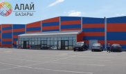 Новая точка притяжения на Великом шелковом пути появилась близ Астаны