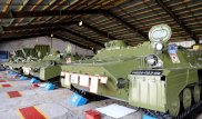 Минобороны проверило готовность воинских частей Ушаральского, Талдыкорганского, Уштобинского и Сарыозекского гарнизонов