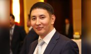 Ануар Жайнаков получил новую должность