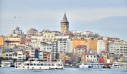 Потерявшая память в Стамбуле казахстанка нашлась в Мерке