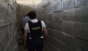 Контрабанда сигарет: 8 миллионов пачек изъяли в Актау